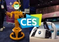 CES 2025 Inovacoes