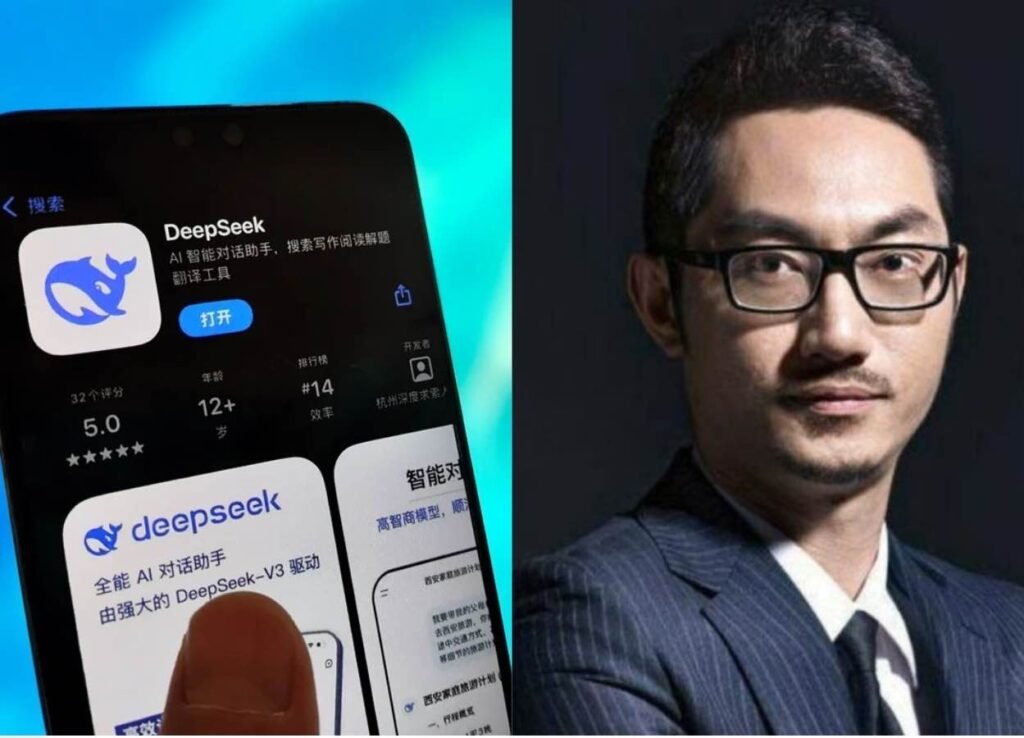 Deepseek