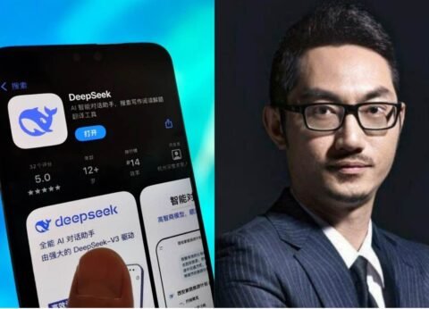 Deepseek