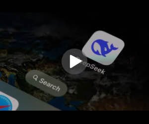 Deepseek ia