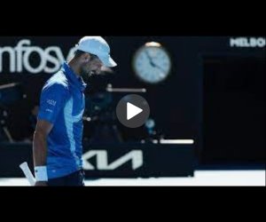 Djokovic