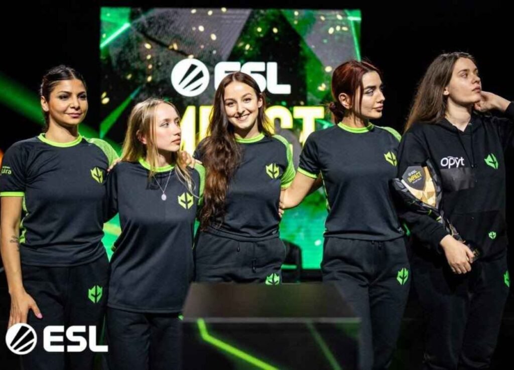 Imperial Esports