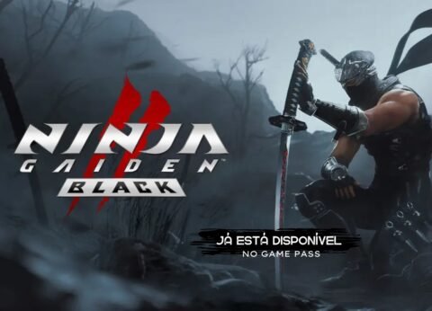 Ninja Gaiden 2