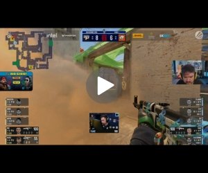 Pain gaming