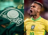 Palmeiras