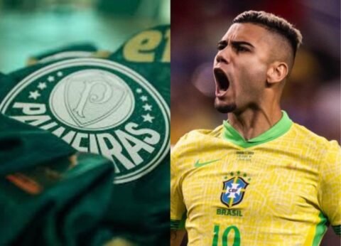 Palmeiras