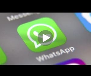 WhatsApp hackeado