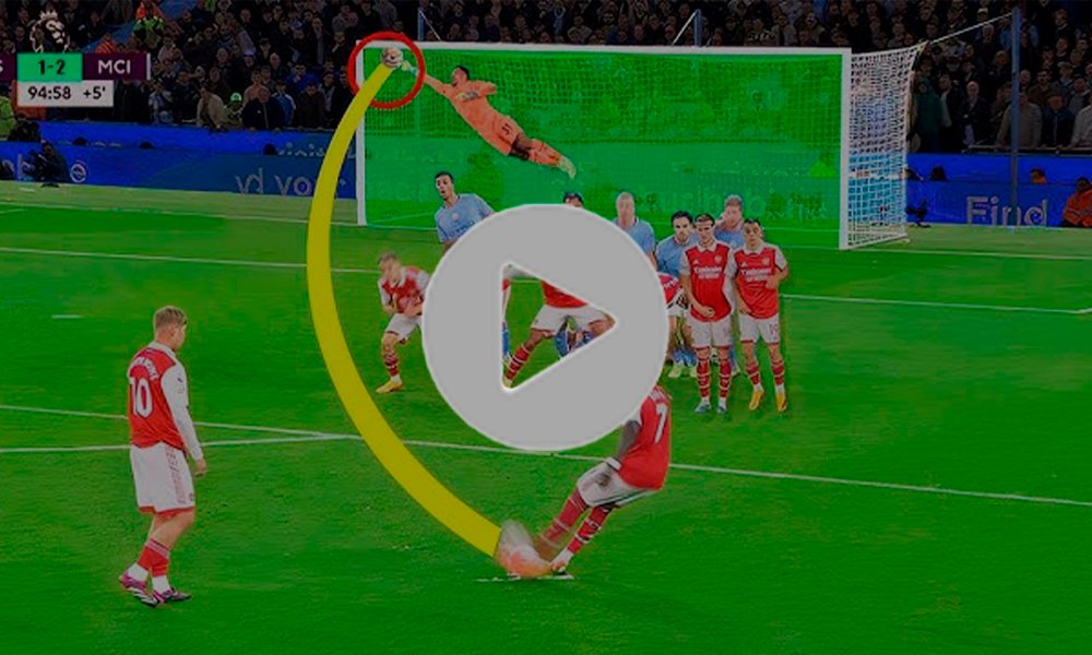 lance futebol