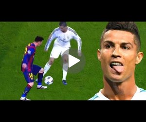 maiores jogadas de futebol