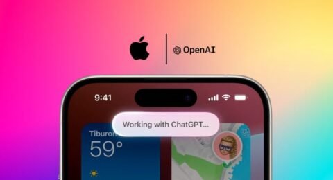 apple-openai