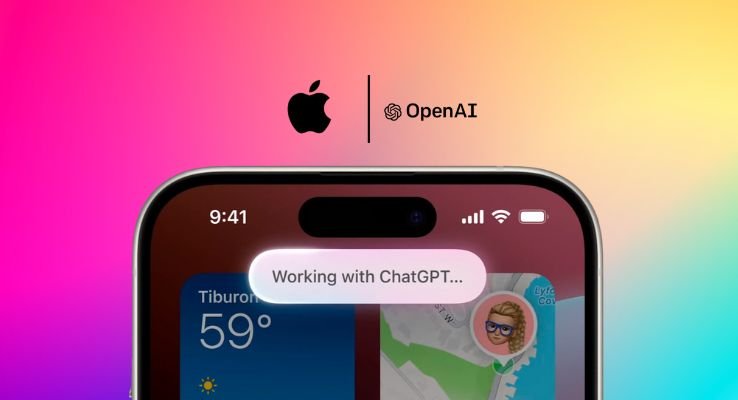 apple-openai