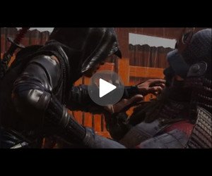 Assassin's Creed Shadows