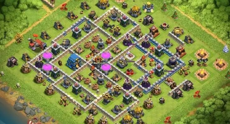 clash-of-clans