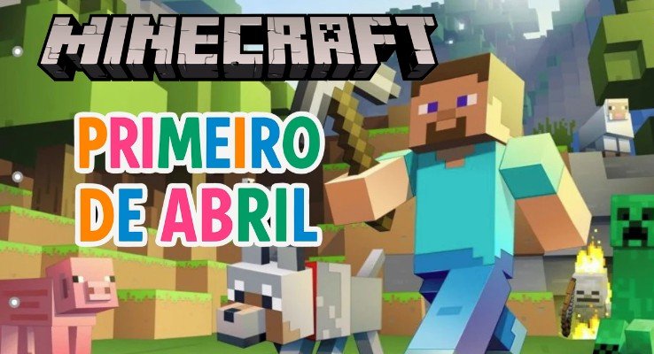 craftmine-minecraft-dia-da-mentira