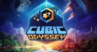 cubic