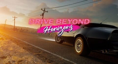 drive-beyond