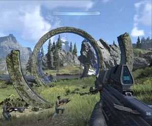 halo
