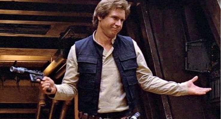 han-solo