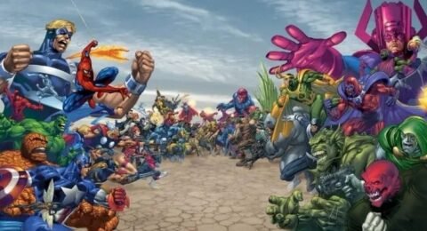 herois