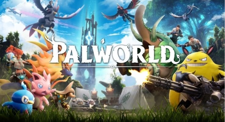 palworld-pokemon