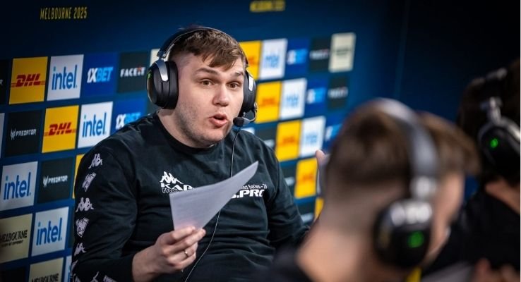 virtus-pro-dispensa-treinador