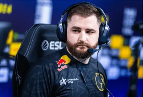 Fallen Furia Cs