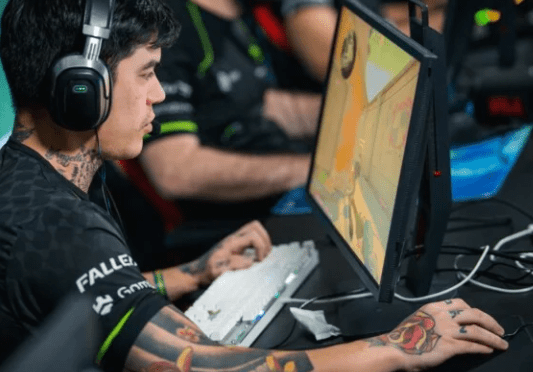 perifericos dos pro players
