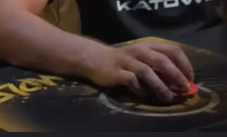 Mouse dos pro players
