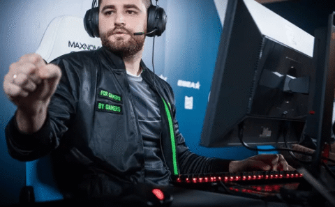perifericos dos pro players