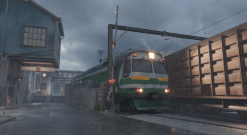 train no cs