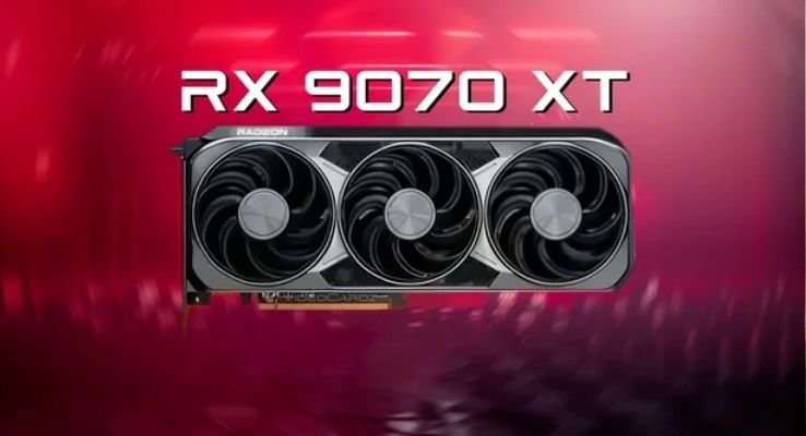 asus radeon rx 9070 gre ats megalodon