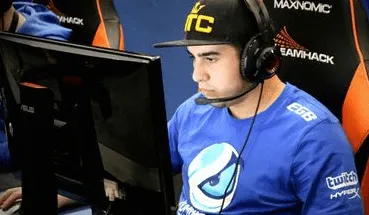 Coldzera na Luminosity