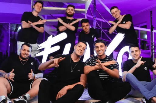 Fluxo no CS