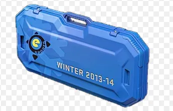 eSports 2013 Case