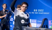 carreira de yuurih no CS
