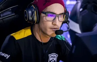 taco na mibr