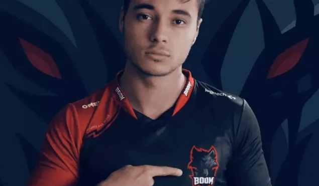 Felps na Boom