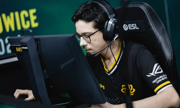 B4rtin Ex Legacy