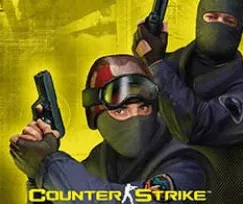 história do CS