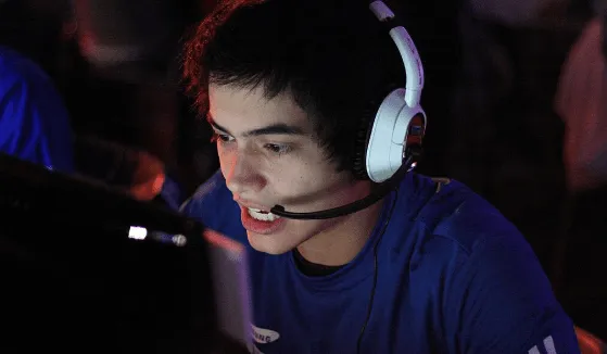 Fnx inicio de carreira