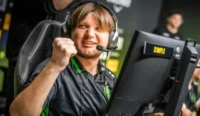 trajetória de s1mple
