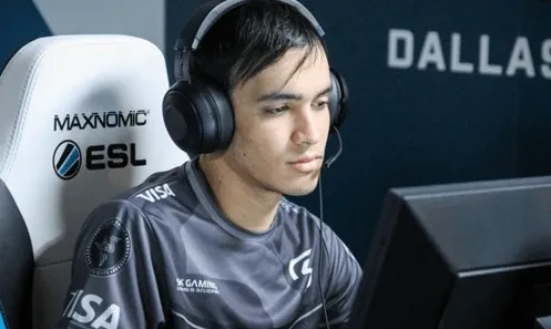taco na sk gaming