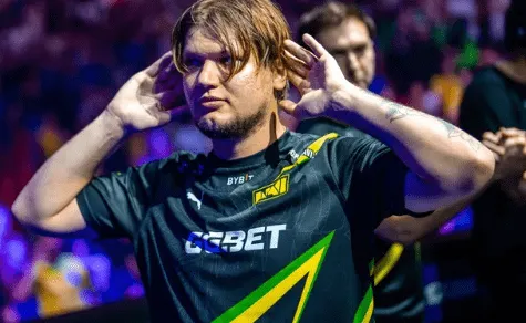 chega de simple a NAVI