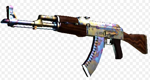 Ak-47 case hardened