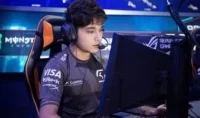trajetória de felps no CS