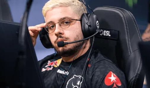 KSCERATO na FURIA
