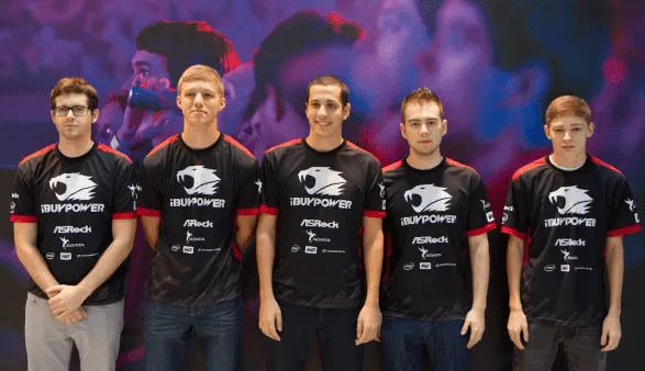 escândalo da iBUYPOWER
