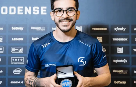 coldzera melhor do mundo