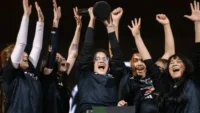 campeonatos femininos de Counter-Strike