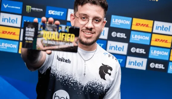 KSCERATO esta no top 20